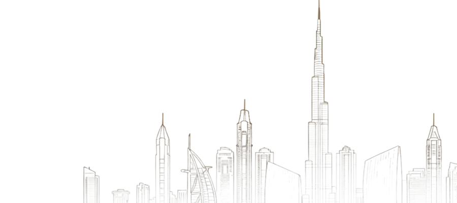 Pristine Collectors Society Dubai Estate