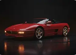 Ferrari F355