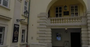 Vault of the Pristine Collectors Society