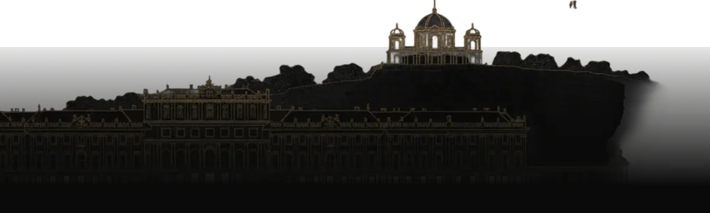 Pristine Collectors Society Vienna Estate