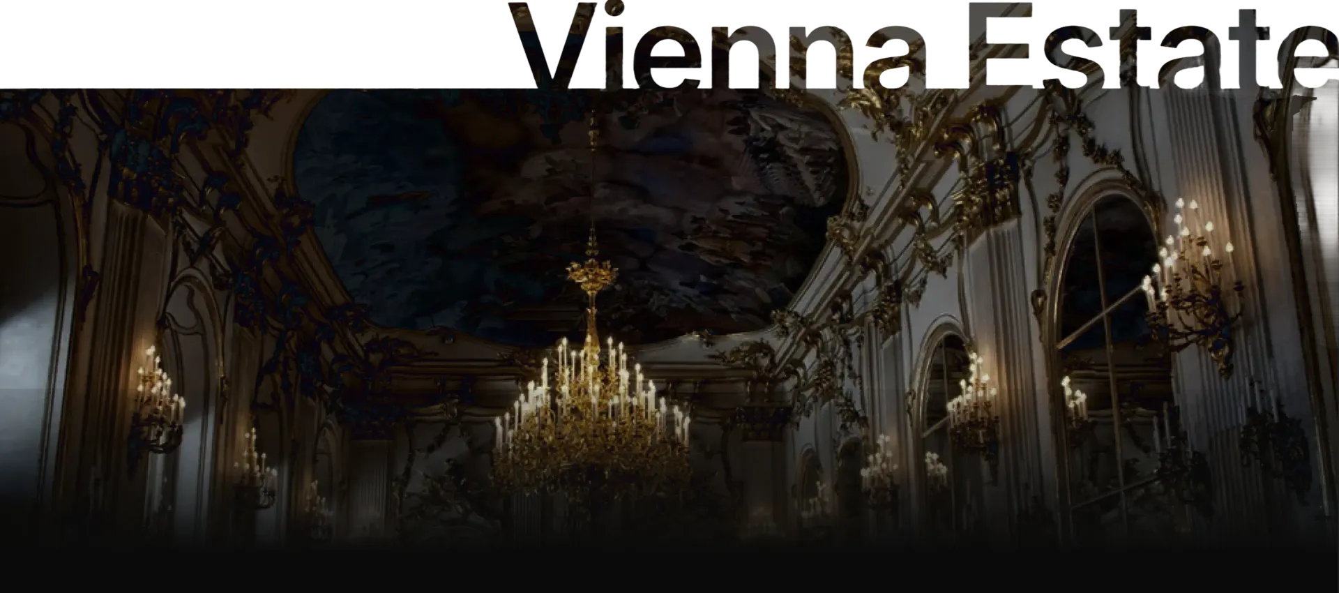 Pristine Collectors Society Vienna Estate